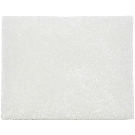 Truckair Air Filter - Cabin, Category: Air Filter, Style: Cabin, Material: Fiber, Element Only, Oe 18-0633
